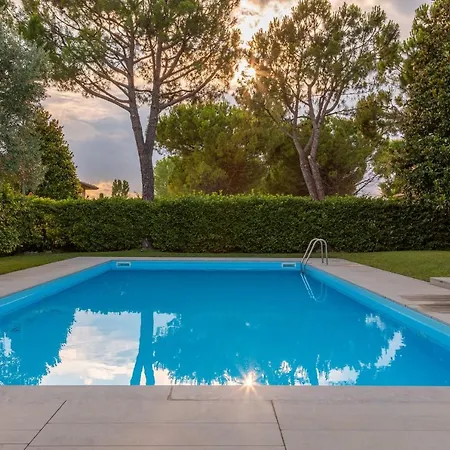 Baseventuno 2 - Trilocale Primo Piano Apartment Sirmione
