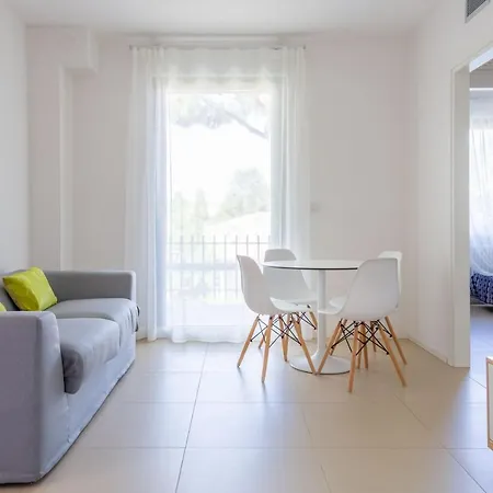 Baseventuno 2 - Trilocale Primo Piano Apartment