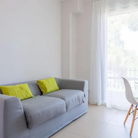 Baseventuno 2 - Trilocale Primo Piano Apartment Sirmione